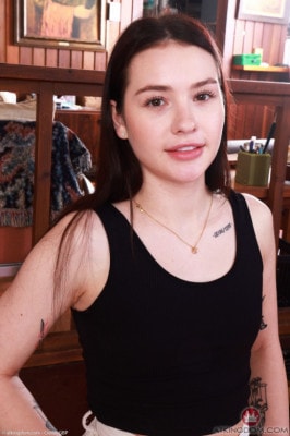 Matty Mila Perez  from ATKGALLERIA