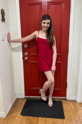 Julia James  from ATKGALLERIA