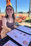 Rose Caarter in AMATEURS SERIES  22 gallery from ATKGALLERIA