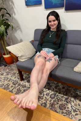 Remi Raw  from ATKGALLERIA