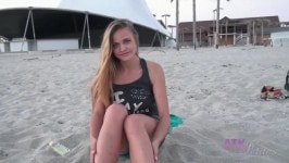 Linden  from ATKGALLERIA