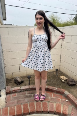 Daydream Daisy  from ATKGALLERIA