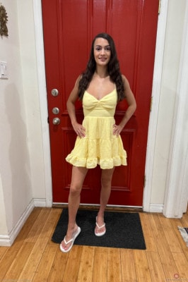 Summer Renee  from ATKGALLERIA