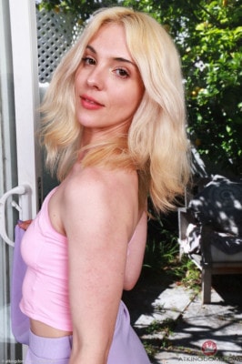 Amber Maddie  from ATKGALLERIA