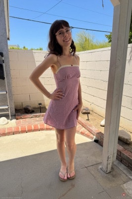 Krystal Palmer  from ATKGALLERIA