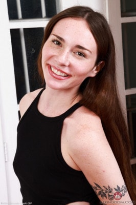 Tess Thompson  from ATKGALLERIA