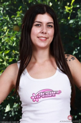 Lily Winters  from ATKGALLERIA