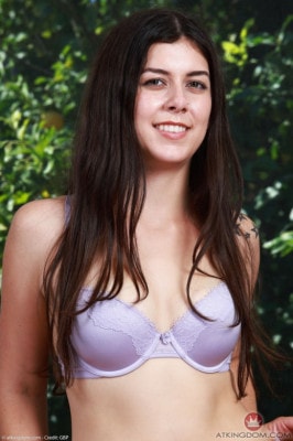 Lily Winters  from ATKGALLERIA