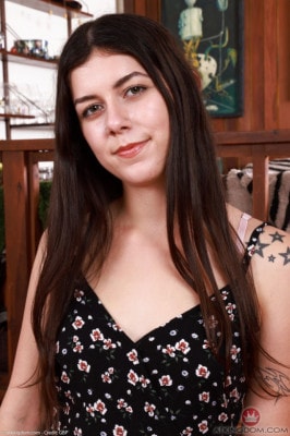 Lily Winters  from ATKGALLERIA