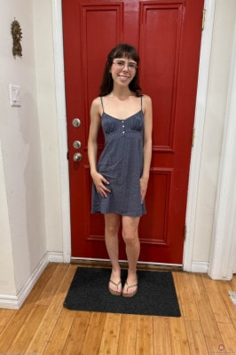 Krystal Palmer  from ATKGALLERIA