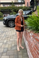 Nicole Nichols in AMATEURS SERIES  10 gallery from ATKGALLERIA