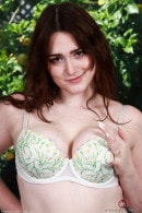 Lilibet Saunders in BABES SERIES 14 gallery from ATKGALLERIA