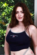 Lilibet Saunders in BABES SERIES 16 gallery from ATKGALLERIA