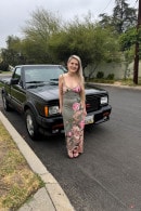 Riley Rose in AMATEURS SERIES  16 gallery from ATKGALLERIA