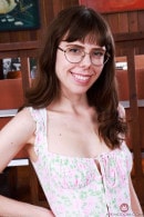 Krystal Palmer in BABES SERIES 18 gallery from ATKGALLERIA