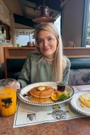 Riley Rose in AMATEURS SERIES  19 gallery from ATKGALLERIA