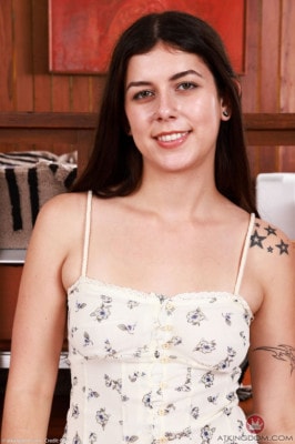 Lily Winters  from ATKGALLERIA