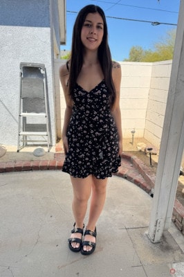 Lily Winters  from ATKGALLERIA