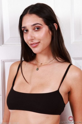 Aria Sloane  from ATKGALLERIA