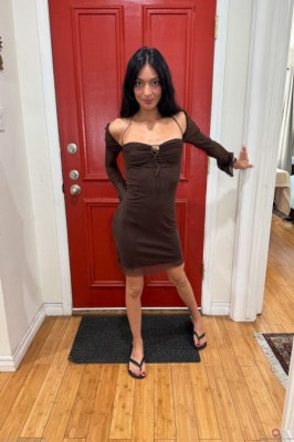 Laynee James  from ATKGALLERIA