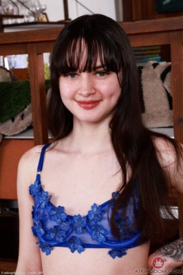 Remi Raw  from ATKGALLERIA