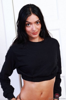 Laynee James  from ATKGALLERIA