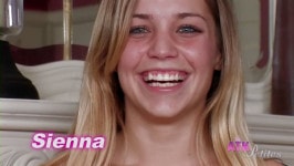 Sienna Milano  from ATKGALLERIA