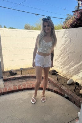 Nicole Nichols  from ATKGALLERIA