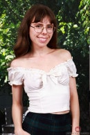 Krystal Palmer in BABES SERIES 28 gallery from ATKGALLERIA