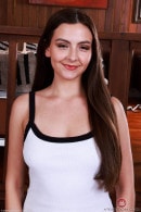 Serena Hill in BABES SERIES 4 gallery from ATKGALLERIA