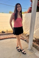 Lily Winters in AMATEURS SERIES  7 gallery from ATKGALLERIA