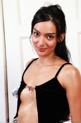 Laynee James  from ATKGALLERIA