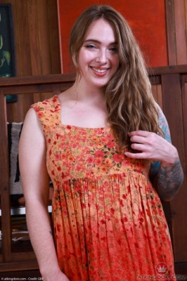 Sonny McKinley  from ATKGALLERIA