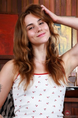 Ophelia Fae  from ATKGALLERIA