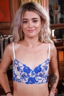 Nicole Nichols in BABES SERIES 16 gallery from ATKGALLERIA