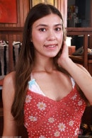 Ali Jones in AMATEURS SERIES  18 gallery from ATKGALLERIA