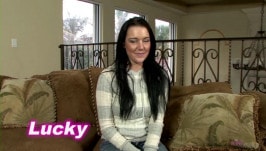 Lucky  from ATKGALLERIA