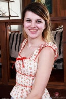 Dez Hansen in AMATEURS SERIES  28 gallery from ATKGALLERIA