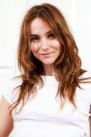 Ophelia Fae in BABES SERIES 3 gallery from ATKGALLERIA