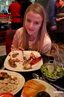 Paris White in BABES SERIES 13 gallery from ATKGALLERIA