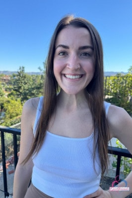 Becca Blair  from ATKGALLERIA