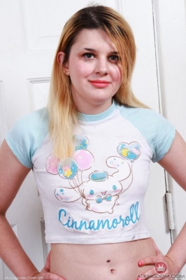 Dez Hansen  from ATKGALLERIA