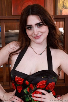 Lilibet Saunders  from ATKGALLERIA