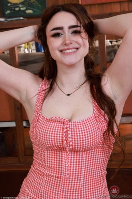 Lilibet Saunders  from ATKGALLERIA