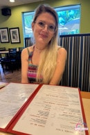 Riley Rose in AMATEURS SERIES  11 gallery from ATKGALLERIA