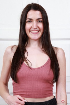 Becca Blair  from ATKGALLERIA