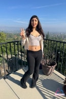 Selena Sativa in BABES SERIES 4 gallery from ATKGALLERIA