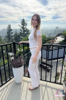 Fiona Peaches in Interview gallery from ATKGALLERIA