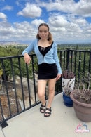 Selina Imai in BABES SERIES gallery from ATKGALLERIA