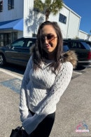 Lily Jordan in AMATEURS SERIES gallery from ATKGALLERIA